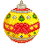 ornament Slack emoji