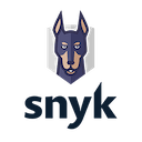 logo vertical black Slack emoji
