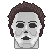 michael myers Slack emoji