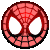spiderman Slack emoji