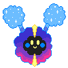 cosmog Slack emoji