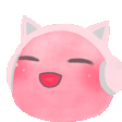 mochi jam Slack emoji