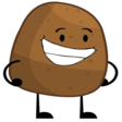 potato Slack emoji
