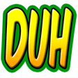 duh Slack emoji
