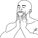 feels good Slack emoji