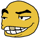 dab me up Slack emoji