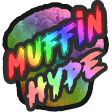 muffin hype Slack emoji