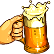 beer Slack emoji
