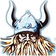 viking Slack emoji