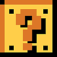 question block Slack emoji