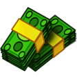 money Slack emoji