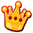 queen crown Slack emoji