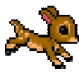 deer Slack emoji