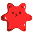 gummy Slack emoji