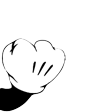 fu mickey mouse Slack emoji