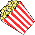 popcorn Slack emoji