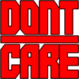 dont care Slack emoji