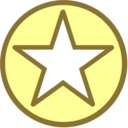 redditgold Slack emoji