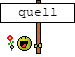 quell Slack emoji