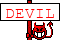 devil Slack emoji