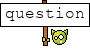 question Slack emoji