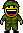 army lol Slack emoji