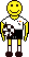 soccer player Slack emoji
