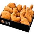 fried chicken Slack emoji