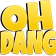 oh dang Slack emoji