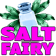 salt fairy Slack emoji