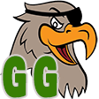 eagle good game Slack emoji