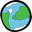 earth Slack emoji