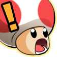 omg toad Slack emoji