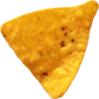 cool ranch dorito Slack emoji