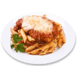 eggplant parm Slack emoji