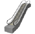 escalator Slack emoji