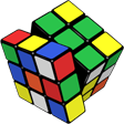 rubiks cube Slack emoji