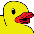 duck Slack emoji