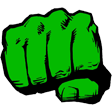 fist Slack emoji