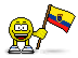 ecuador Slack emoji