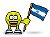 el salvador Slack emoji