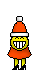 rockettes Slack emoji
