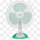 electricfan Slack emoji