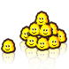 knuddels group Slack emoji