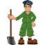 zookeeper Slack emoji