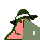 wfh parrot Slack emoji