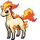 ponyta Slack emoji