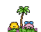 knuddels adam eve Slack emoji