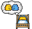 dream knuddels mm Slack emoji