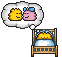 dream knuddels mf Slack emoji